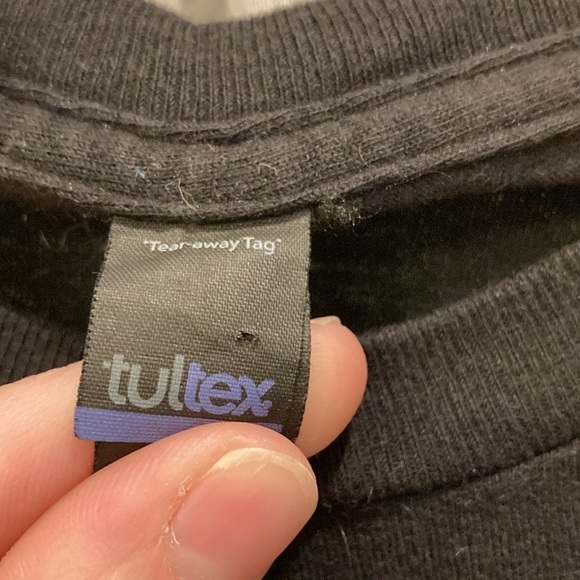 Justin Timberlake T-shirt - Picture 4 of 6